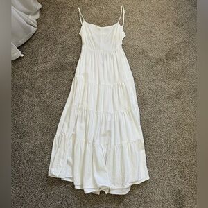 Hello Molly Maxi Dress